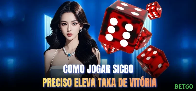 Novos Jogos bet60